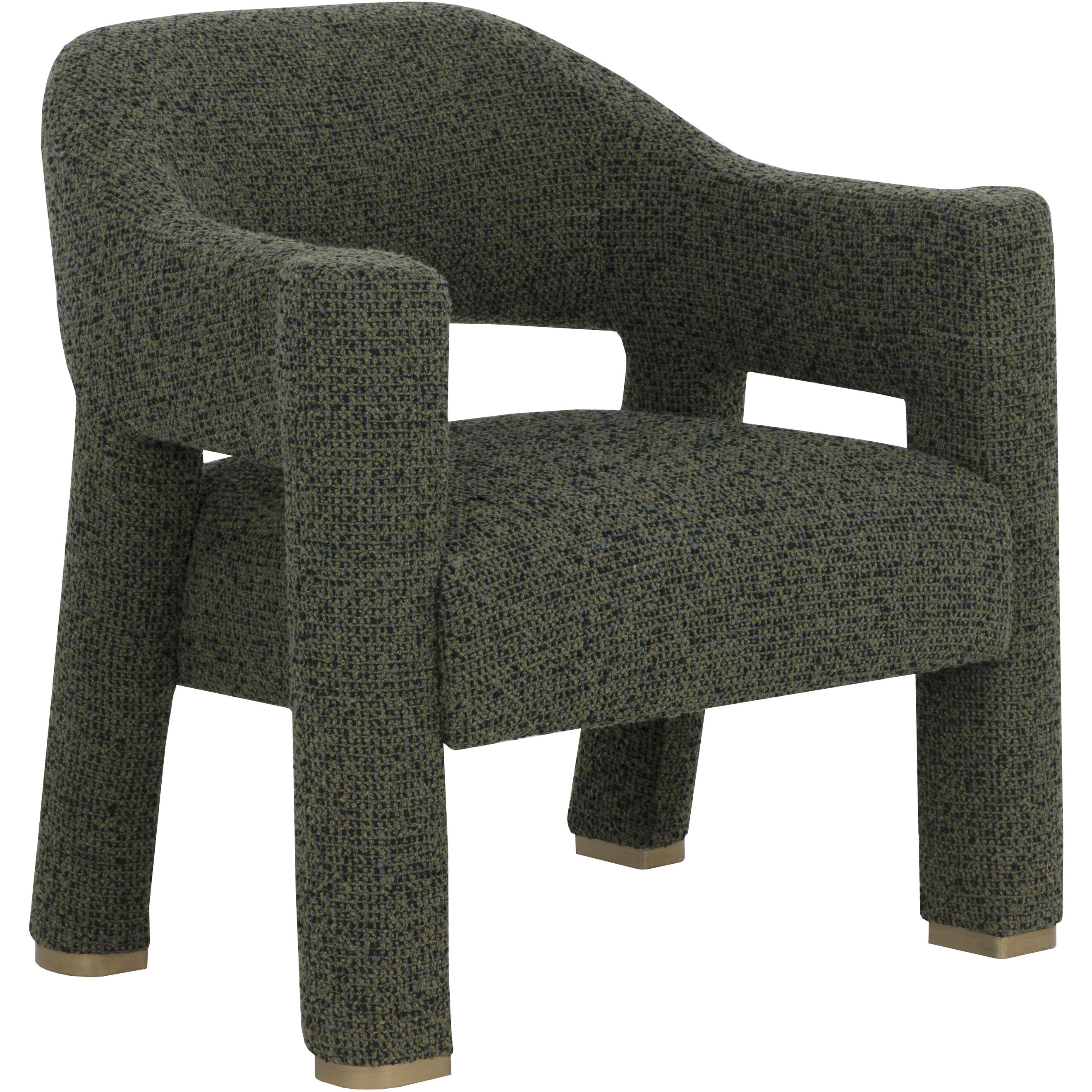 Prisca Noah Meadow Lounge Chair